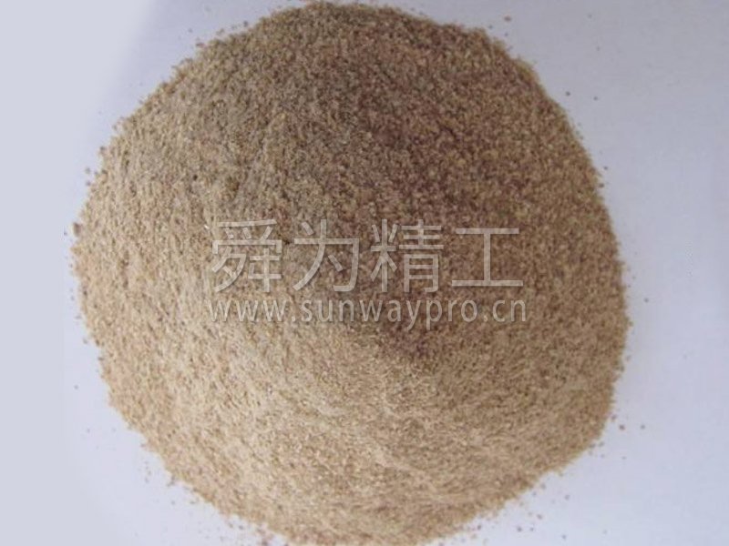 食品添加剂喷雾干燥机