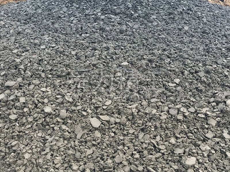 污泥桨叶干燥机